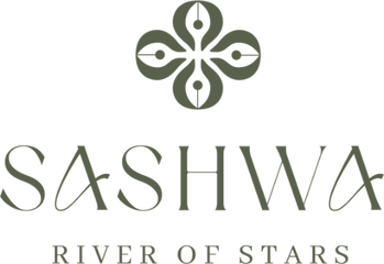Sashwa River of Stars